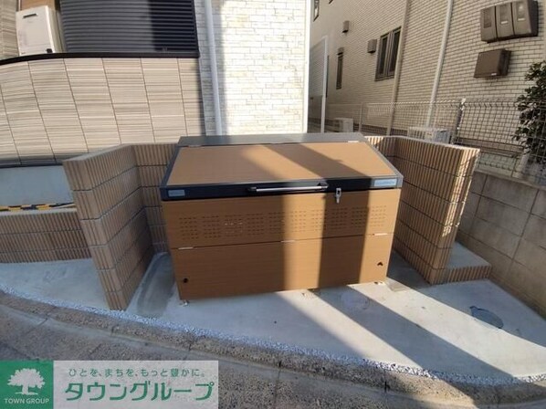 ラ・ヴィータの物件内観写真